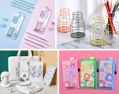 展商组团抢滩无限商机，买家组团观展淘金——文化用品市场的繁荣盛宴