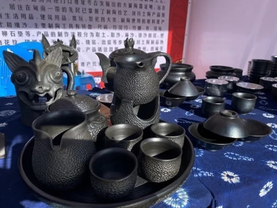 云南省2020年‘文化和自然遗产日’文化遗产宣传展示活动在楚雄精彩开幕