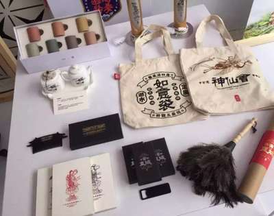 我们不一样！匠心独运的工艺之美